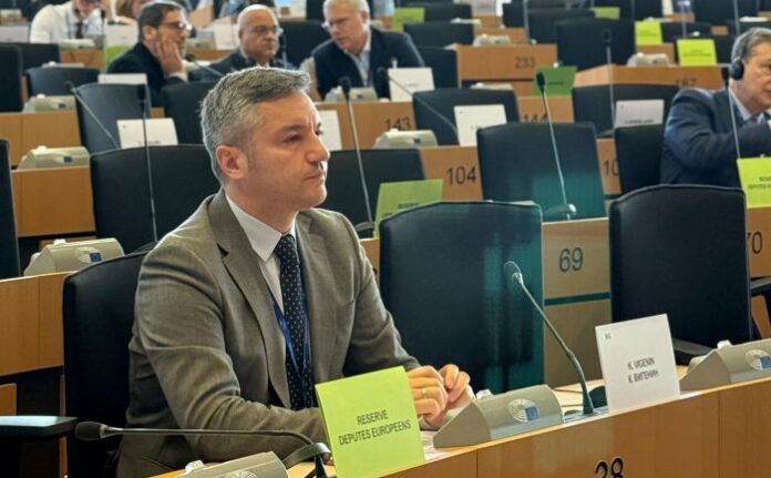 Кристиан Вигенин пита Кьовеши за Пепи Еврото