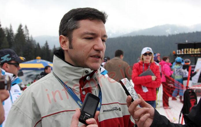 Кристиан Вигенин ще води листата на БСП в Пиринско