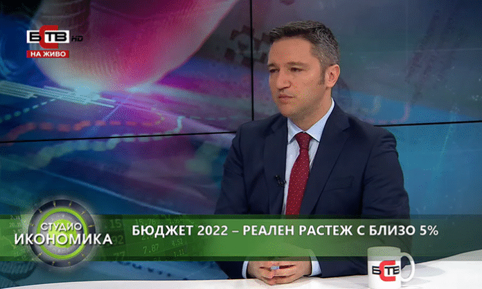 Кристиан Вигенин за бюджета: Няма да има корупция