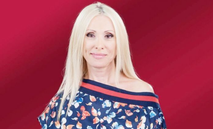 Кристина Димитрова ще е председател на журито „Пей сърце”
