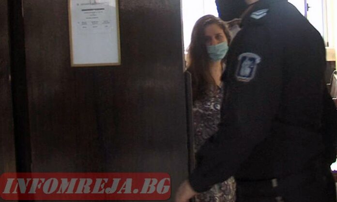 Кристина Дунчева от Сандански е оправдана по обвинението
