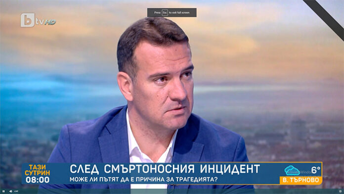 Крум Дончев