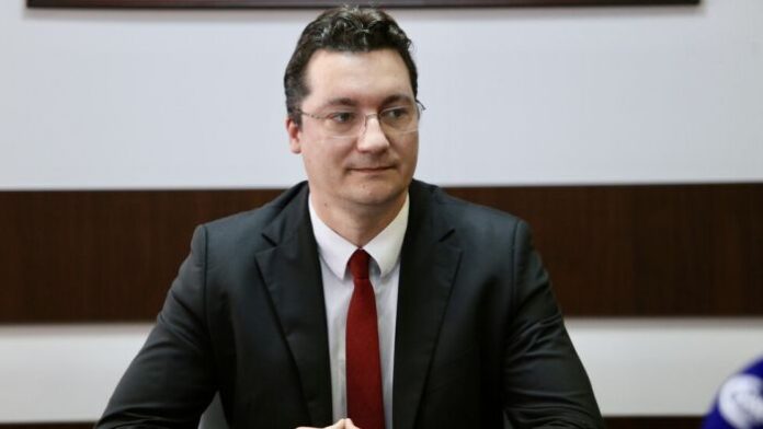 Крум Зарков от Русе: Няма закон