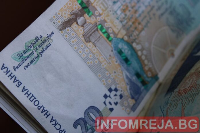 Крупна кражба в Гоце Делчев