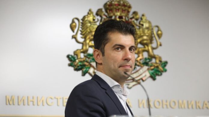 КС поиска документи за гражданството на Кирил Петков
