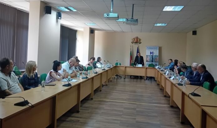 КТПП  и институциите ръка за ръка срещу фалшивите медицински документи