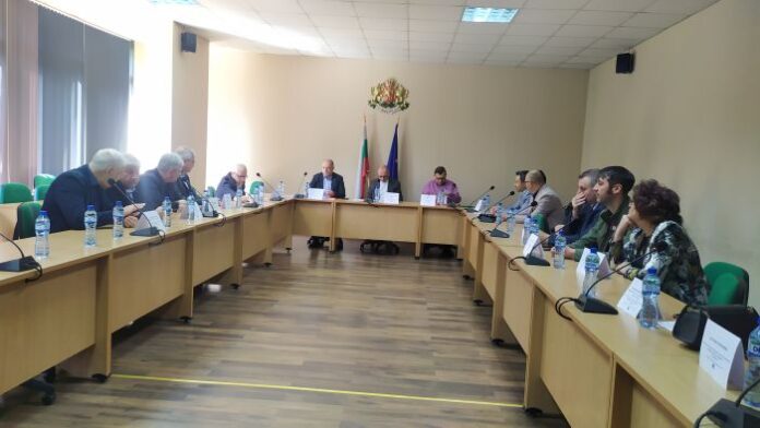 КТПП и „Приятели на Кюстендил“ с предложения за разрешаване на проблемите в здравеопазването