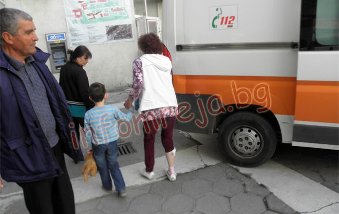 Куче нападна 60-годишна благоевградчанка