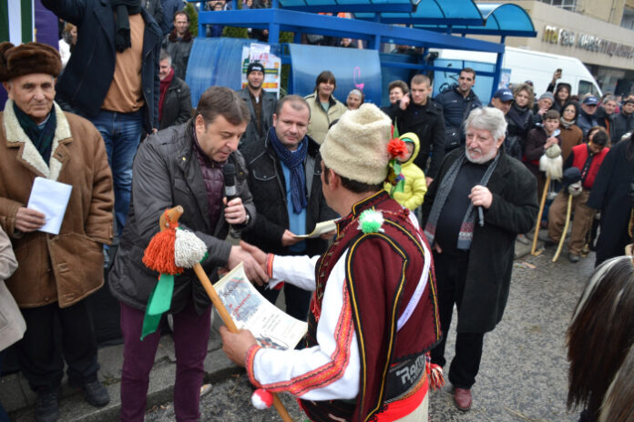 Кукерите от 
