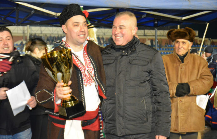 Кукерите от 