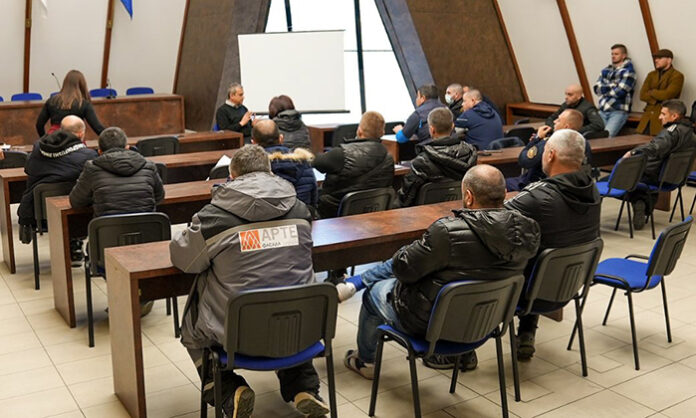 Кукерски фестивал 2022 се отлага за март