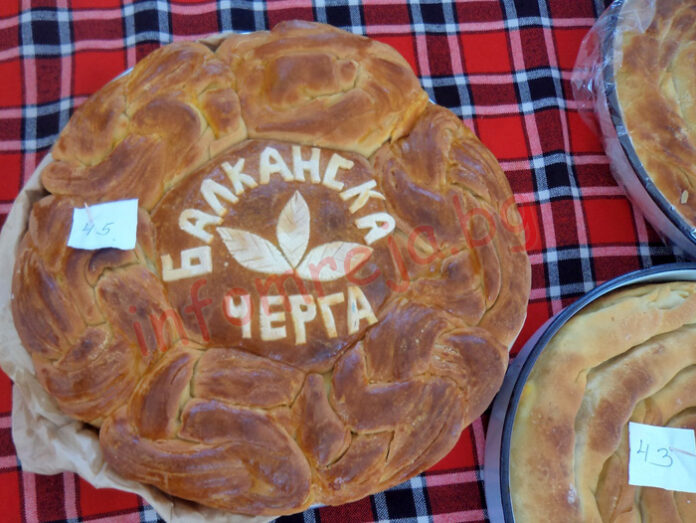 Кулинарен фест