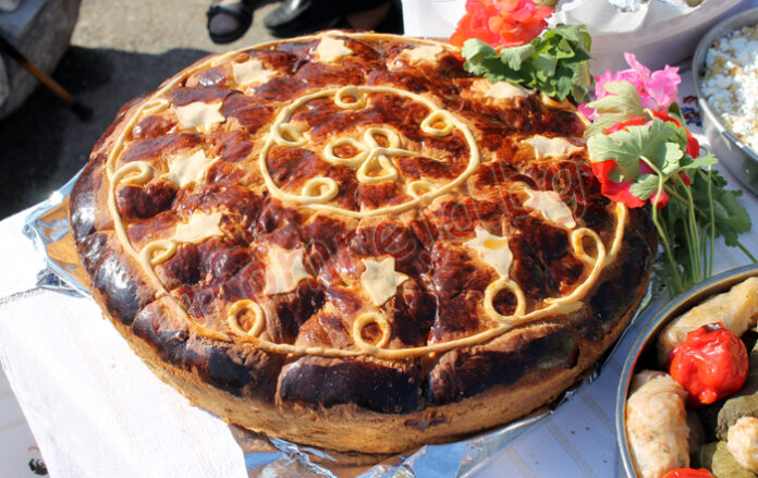 Кулинарни изкушения от България и Македония за благоевградчани