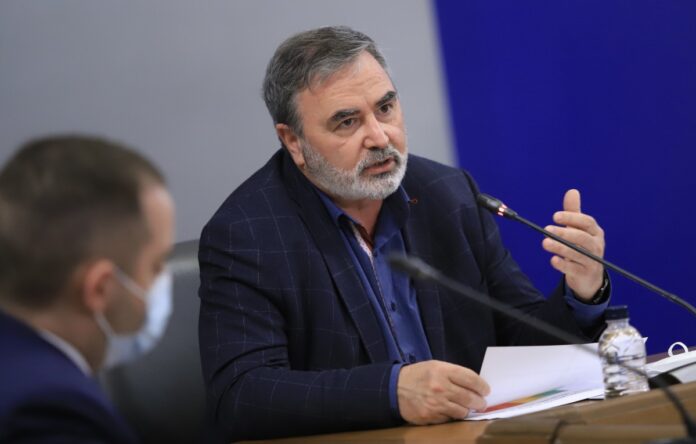 Кунчев: До два месеца ще имаме и избора