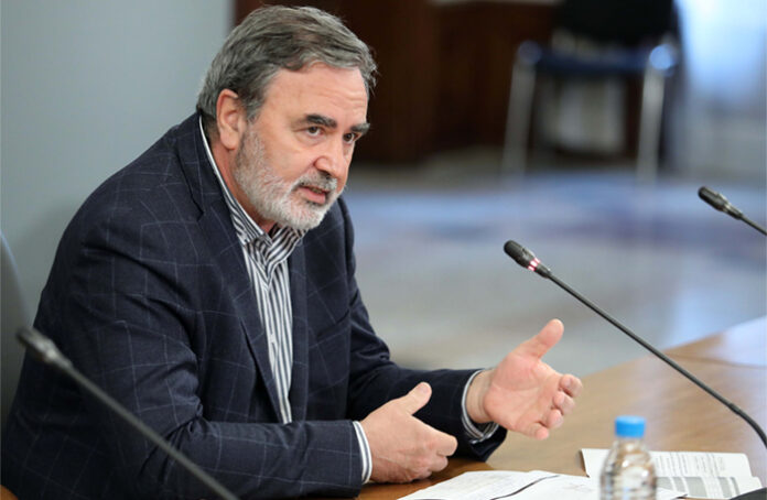 Кунчев: Първи сме по инфаркти