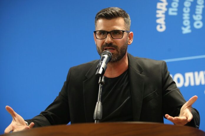 Кузман Илиев: „Зелената сделка“ ще доведе до енергийна криза в България