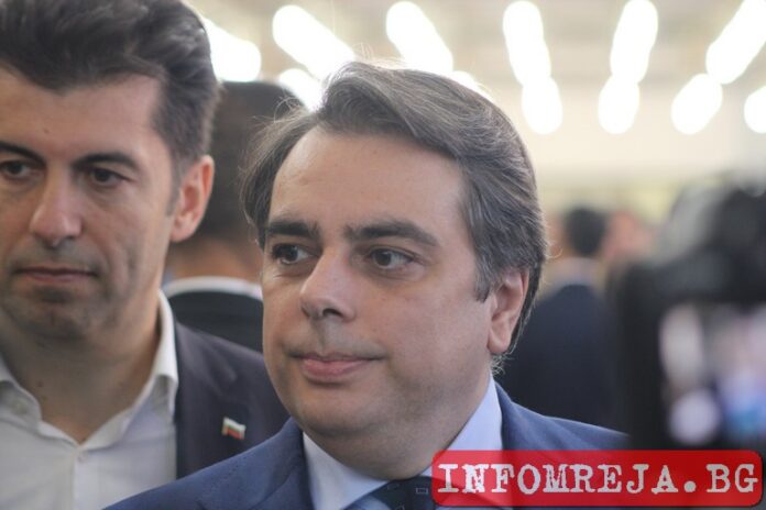 Къде са парите? Борисов твърди