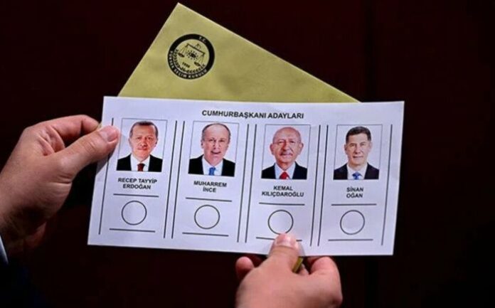 Кълъчдароглу води пред Ердоган с почти шест пункта в ново проучване за президентските избори