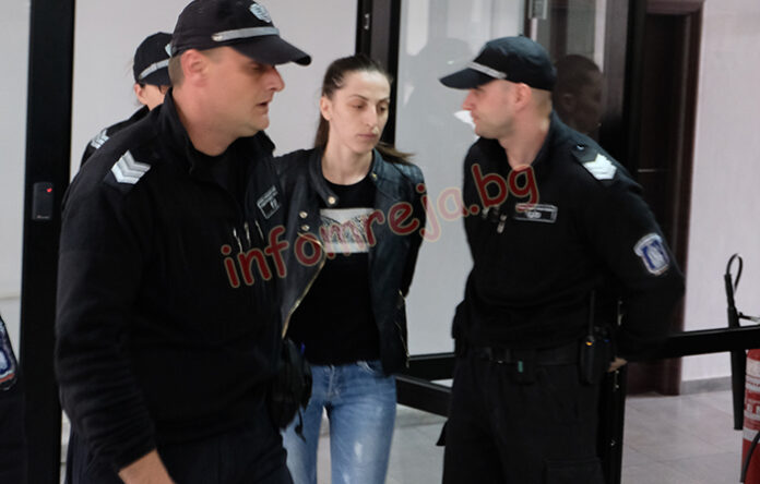 Кьосев след делото: Честен български съд! Вярвам докрай в дъщеря си
