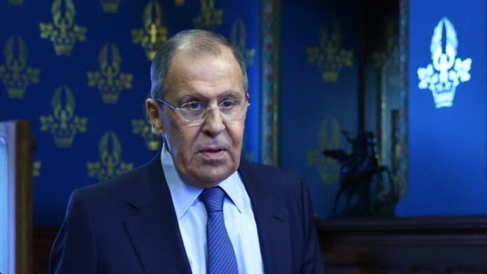 Лавров: Русия е готова на ответни мерки срещу САЩ