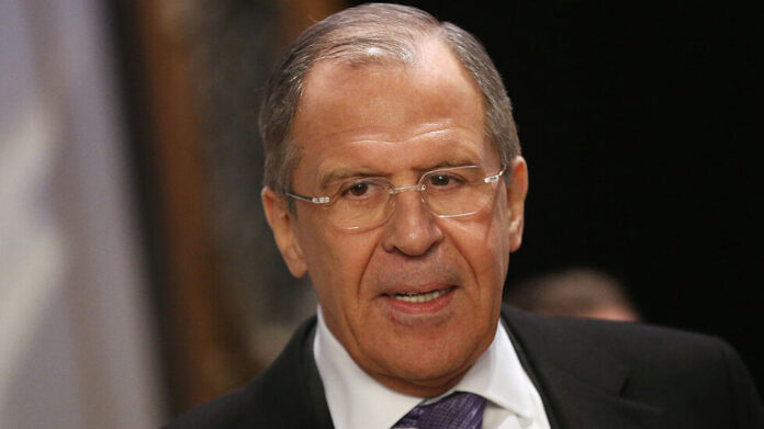 Лавров: Русия ще реши как и по какъв начин да си гарантира сигурността