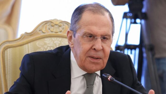 Лавров за ядрената война - всички са подписали в ООН