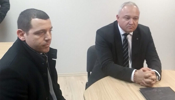Лазар Христов е новият директор на ОДМВР-Стара Загора