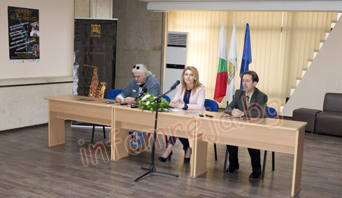 Легендарни музиканти