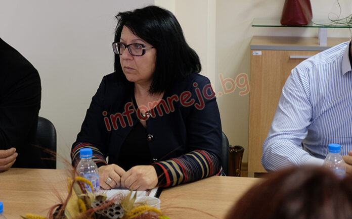 „Легнали полицаи“ в село Марчево ще има