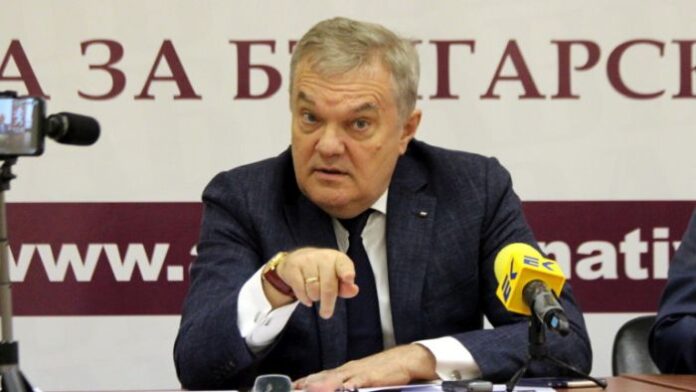 „Левицатa“ даде заявка да върне избирателите към урните през април