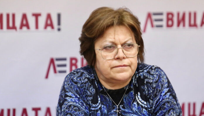 „Левицата“ заговориха за изборите през октомври