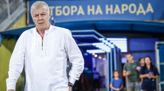 „Левски“ с любопитно постижение в ерата „Сираков“