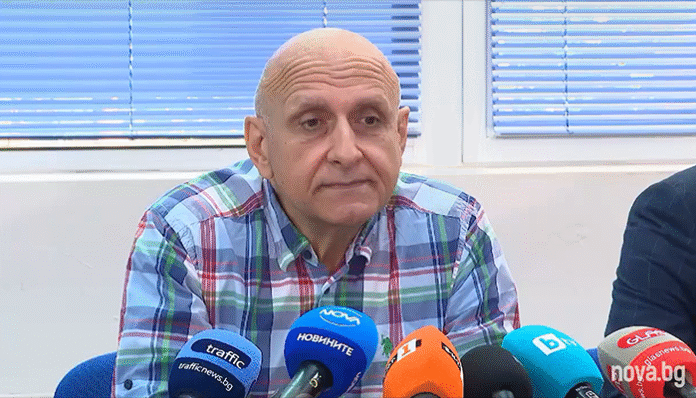 Личен мотив е в основата на убийството в Първомай