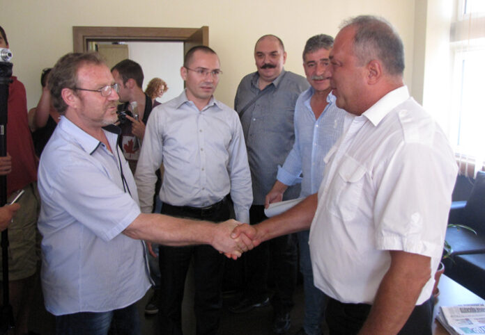 Лидери от 