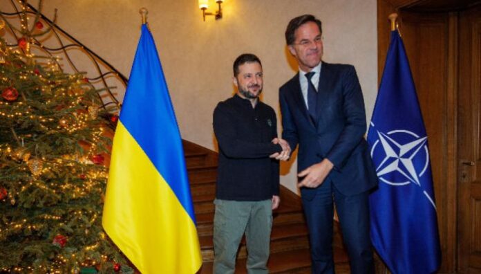 Лидерите от ЕС на среща в Брюксел
