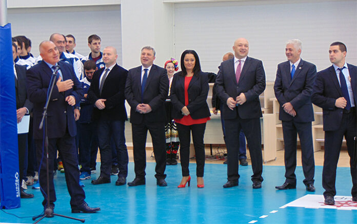 Лидерът на ГЕРБ Бойко Борисов ще посети Дупница на 21-ви март