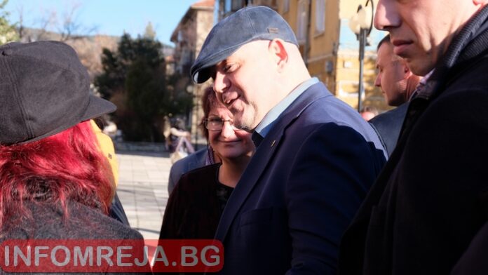 Липсата на отчетност от Гешев е проблем за ЕК