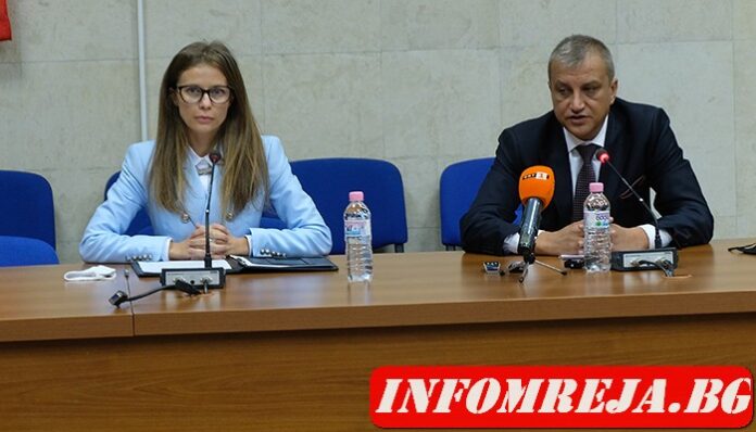 Липсата на редовно правителство спъва санирането в Благоевград