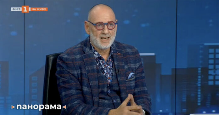 Любен Дилов-син: Кабинетът “Желязков” ще издържи цял мандат