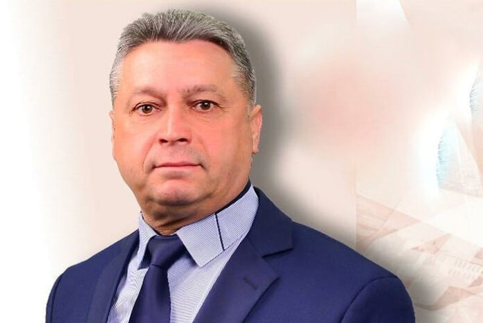 Любен Милев: Подкрепете най-отговорната партия БСП и най-достойния кандидат за президент Румен Радев!