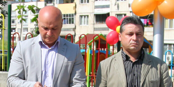 Любен Милев с първа оставка на бюрото на Камбитов