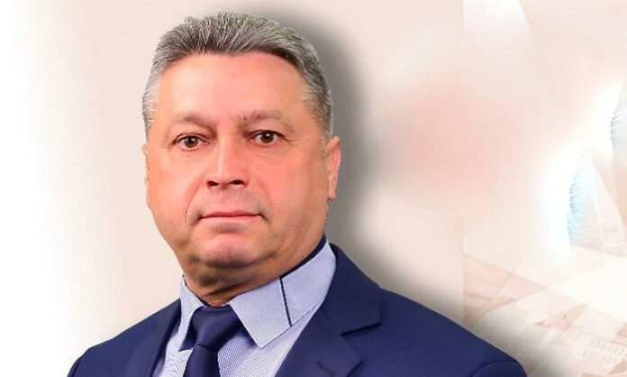 Любен Милев: Зад инж. Румен Томов стоят избирателите