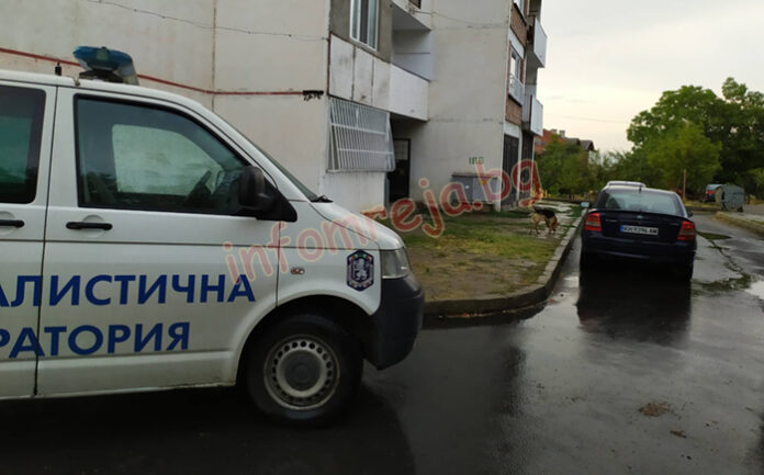 Любовна драма завърши с убийство в Кюстендил