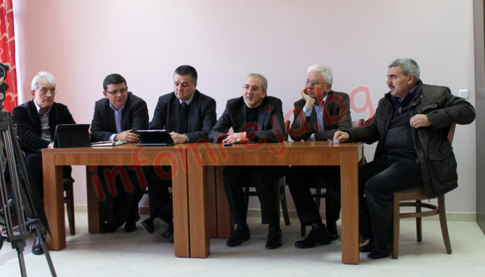 Лютви Местан: ДПС е в добра кондиция