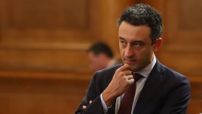 Лорер: Нашият план е да имаме общи листи с ДБ