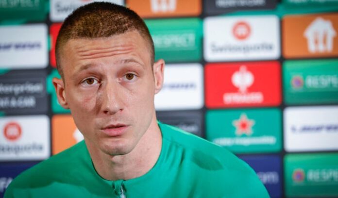 „Лудогорец“ поиска от своя капитан да намали заплатата си