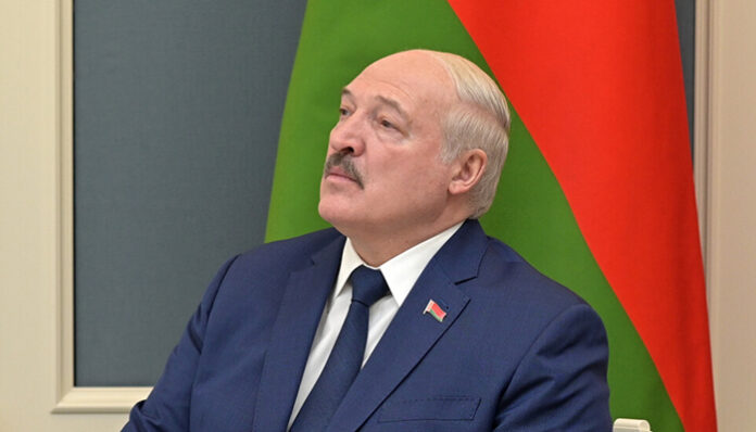 Лукашенко: Беларуските войски не участват в руската специална операция в Донбас