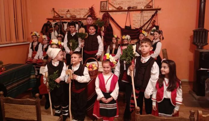 Магията на словото „оживя“ в НЧ „Пробуда 1919“ в село Копиловци