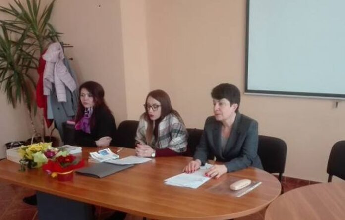 Магистрати с лекция на правни теми пред гимназисти от Кюстендил