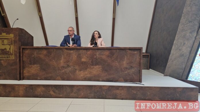 Май: Целият месец е празничен за Благоевград